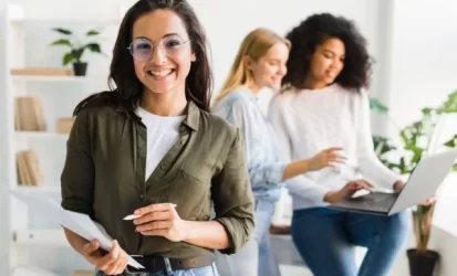 high-angle-womens-office-working-_1_